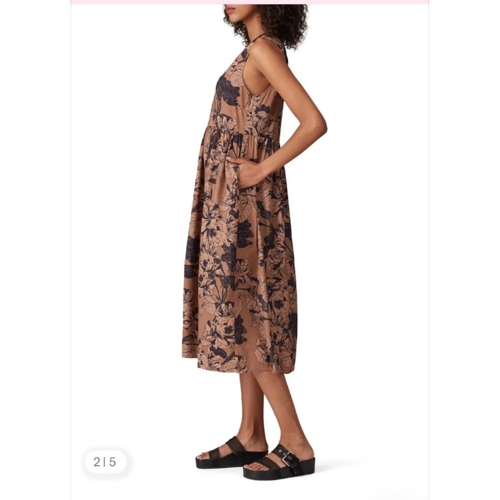 CAARA | CAARA Casual Dresses  size M - Picture 2 of 5